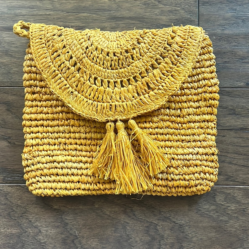 American Eagle crossbody